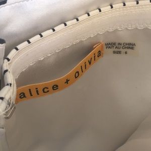 Alice + Olivia Dresses - Alice + Olivia Dress Alice + Olivia Dresses - Alice + Olivia Dress